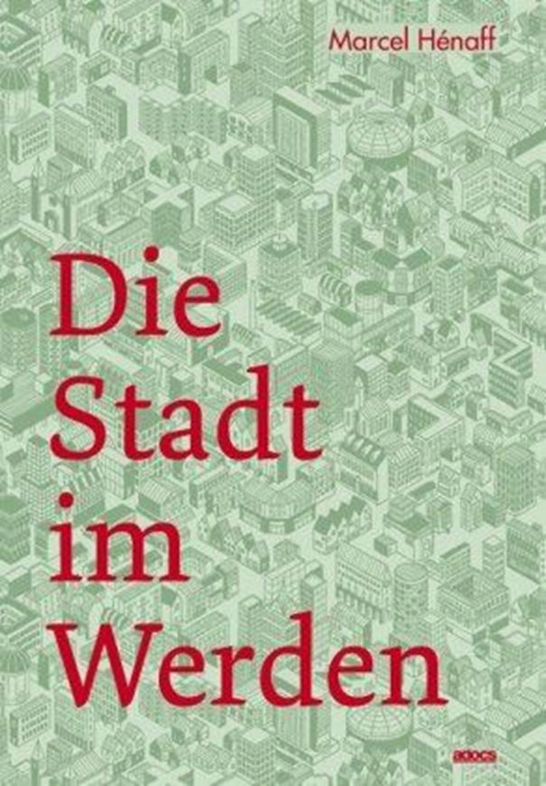 Die Stadt im Werden