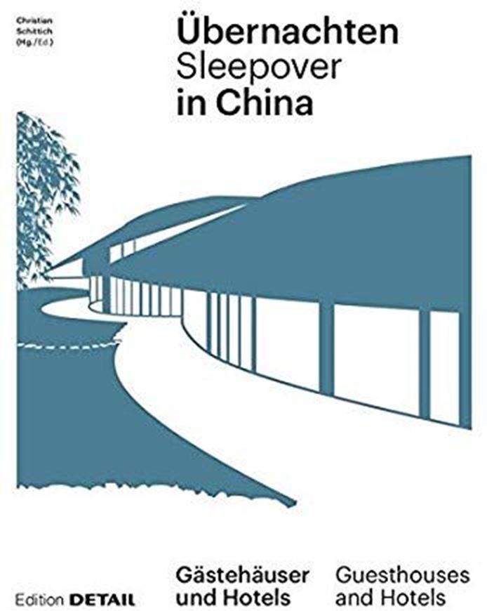 Übernachten in China - Sleepover in China