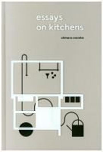 Essays on Kitchen