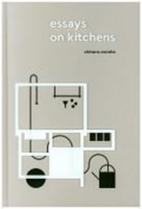 Essays on Kitchen