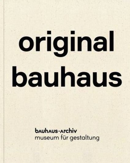 original bauhaus