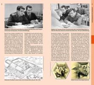 Architekturführer Mond