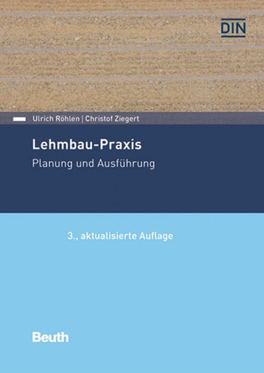 Lehmbau-Praxis