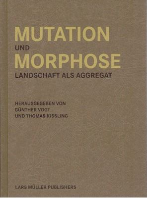 Mutation und Morphose