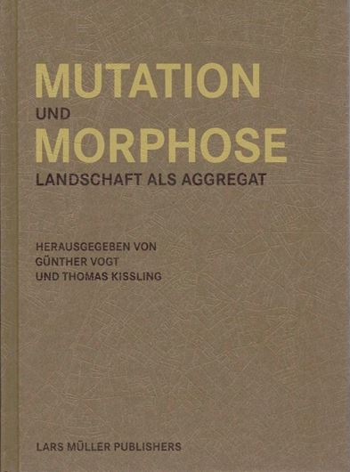 Mutation und Morphose