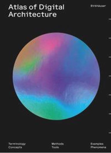 Atlas of Digital Architecture