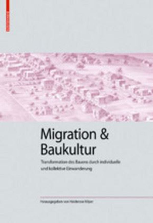 Migration und Baukultur