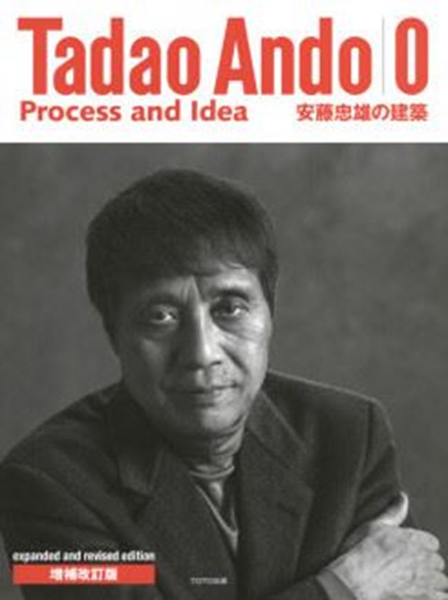 Tadao Ando - Process & Idea
