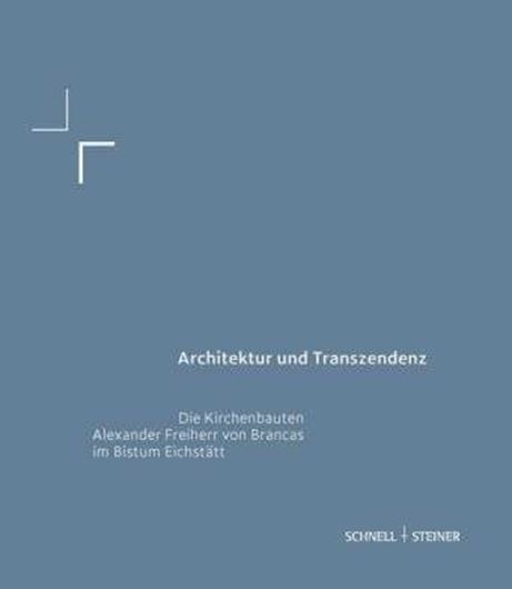 Architektur und Transzendenz