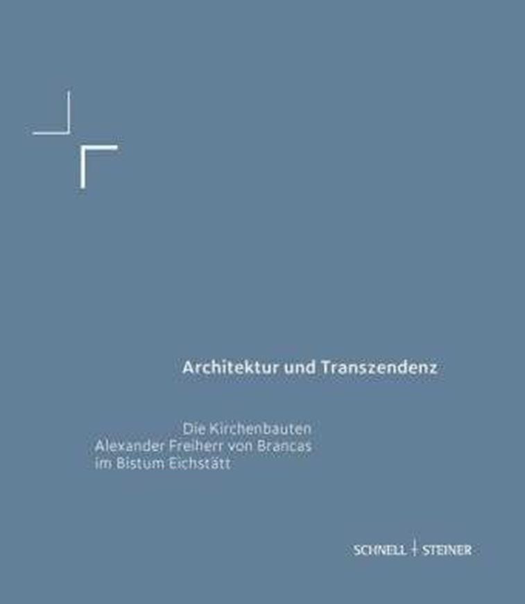 Architektur und Transzendenz