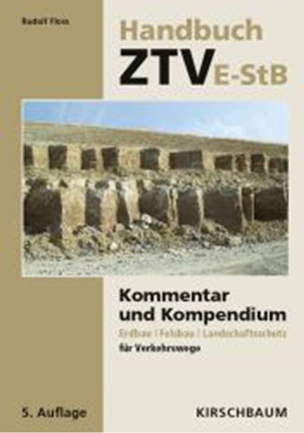Handbuch ZTVE-StB