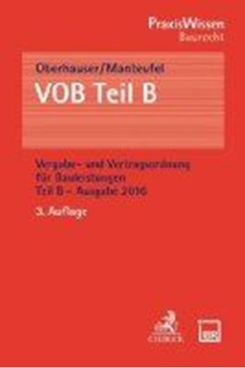 VOB Teil B