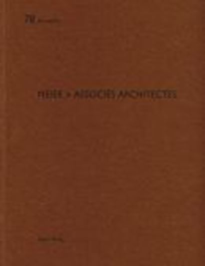 Meier + Associes Architectes