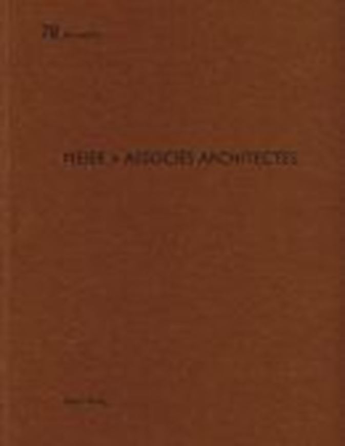 Meier + Associes Architectes