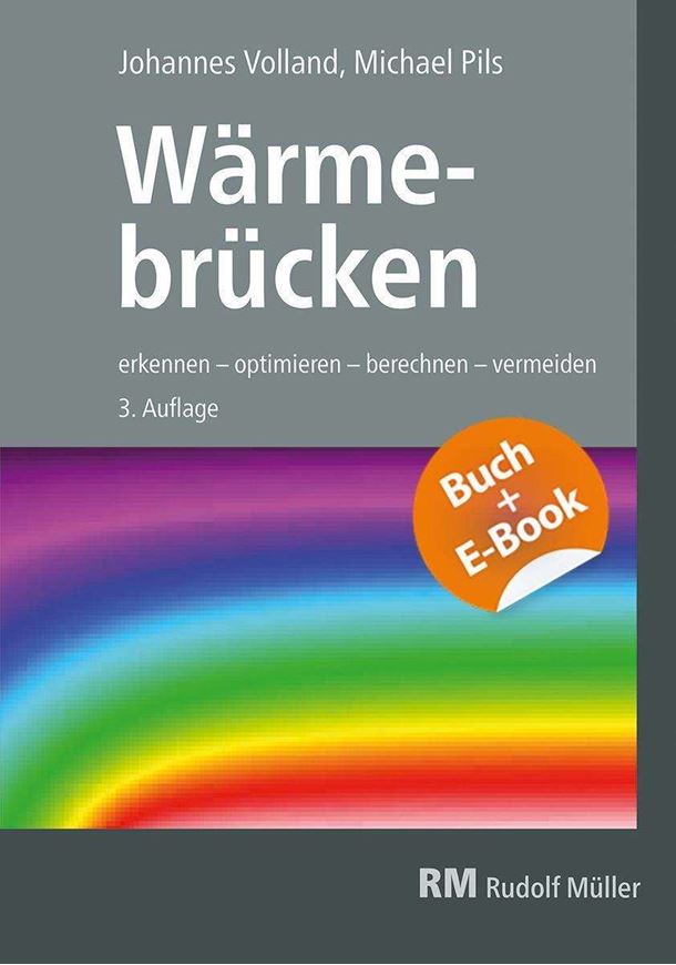Wärmebrücken  Kombi Buch+EBOOK