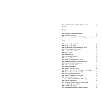 Architekturführer Deutschland 2020