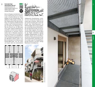 Architekturführer Deutschland 2020