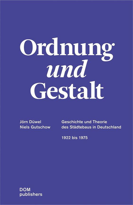 Ordnung und Gestalt