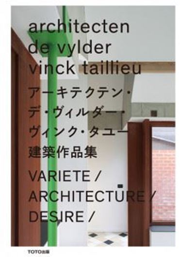 architecten de vylder vinck taillieu