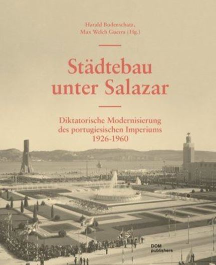 Städtebau unter Salazar .
