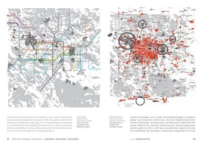 Grenzen überschreiten - Räume aktivieren