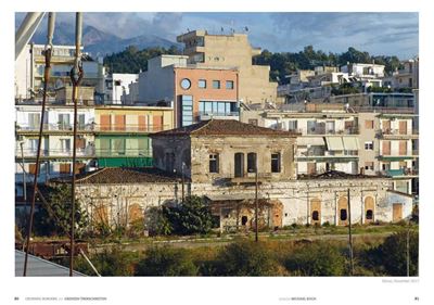 Grenzen überschreiten - Räume aktivieren