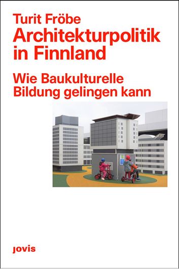 Architekturpolitik in Finnland