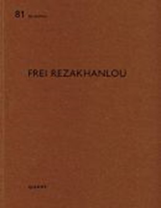 Frei Rezakhanlou