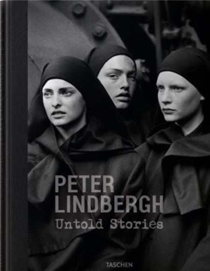 Peter Lindbergh. Untold Stories