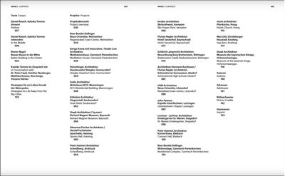 Mitten in Bayern / In the Midst of Bavaria