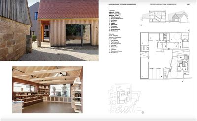 Mitten in Bayern / In the Midst of Bavaria