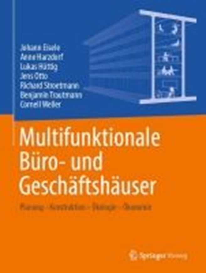 Multifunktionale Büro- und Geschäftshäuser