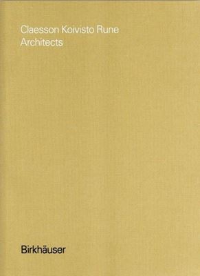 Claesson Koivisto Rune Architects