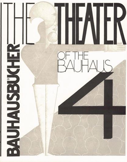 The Theater of the Bauhaus