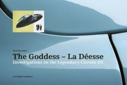 Investigations on the Legendary Citroën DS