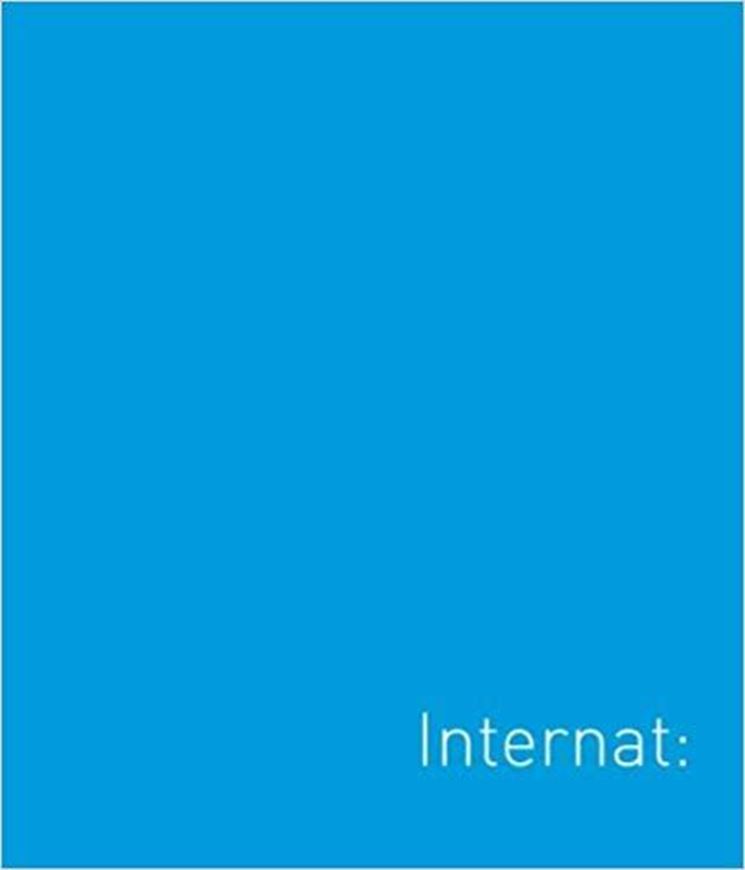 Internat: Haus - Ort - Identität