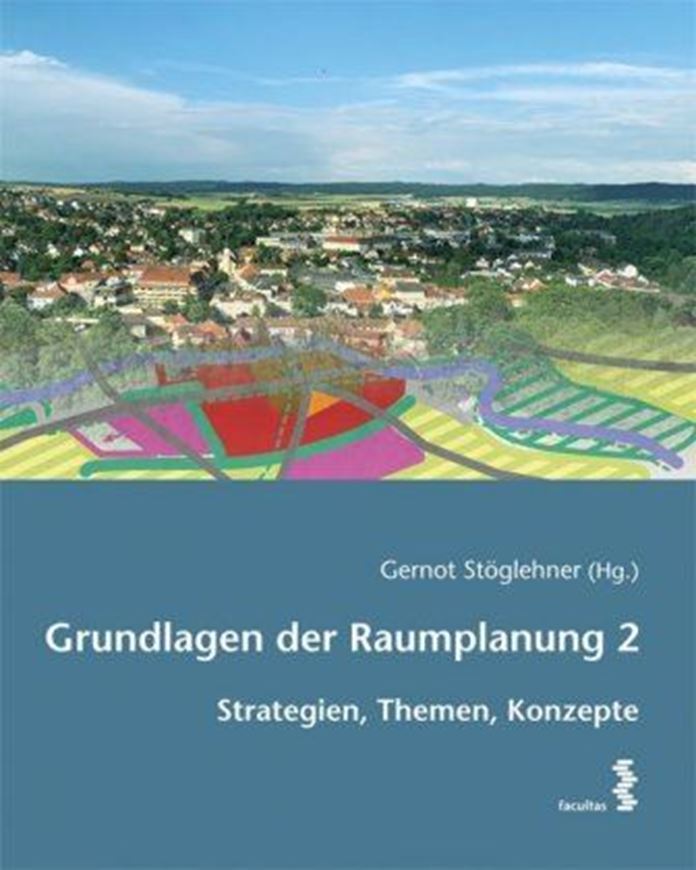 Grundlagen der Raumplanung 2