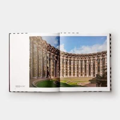 Postmodern Architecture