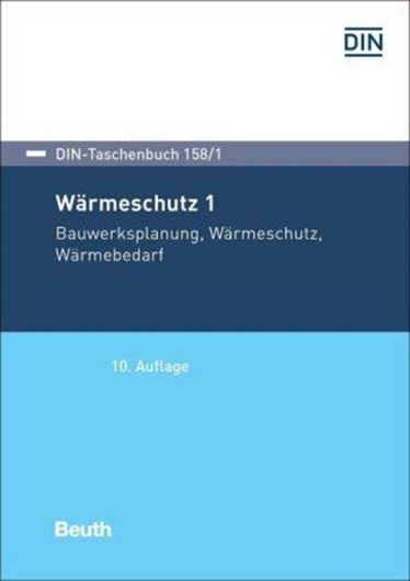 DIN-TB 158/1 Wärmeschutz 1