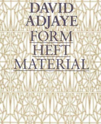 Form, Heft, Material