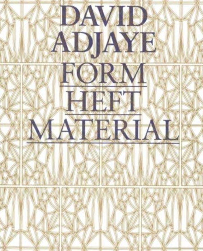 Form, Heft, Material