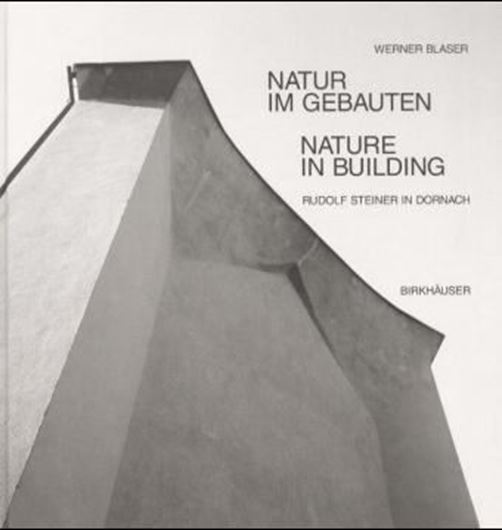 Natur im Gebauten - Nature in Building