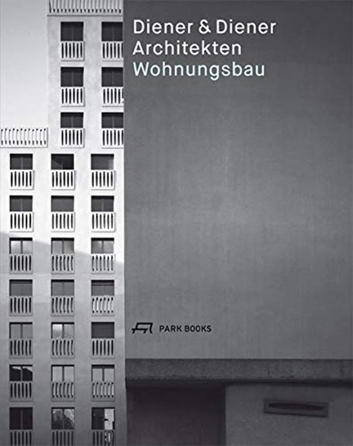 Diener & Diener Architekten - Wohnungsbau