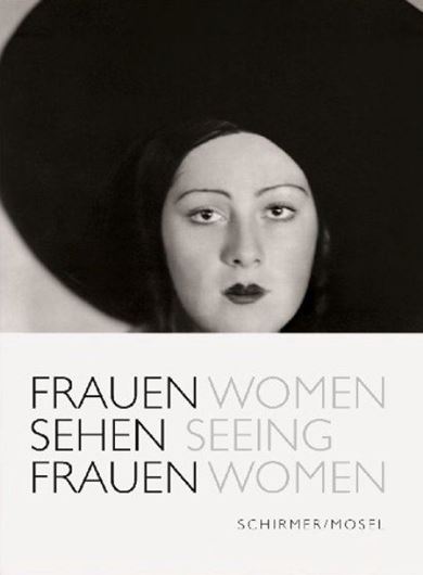 Frauen sehen Frauen - Women seeing Women