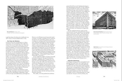 Wolfgang Pehnt - Städtebau des Erinnerns