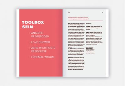 Design ist mehr als schnell mal schön