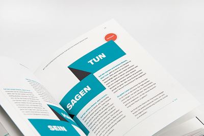 Design ist mehr als schnell mal schön