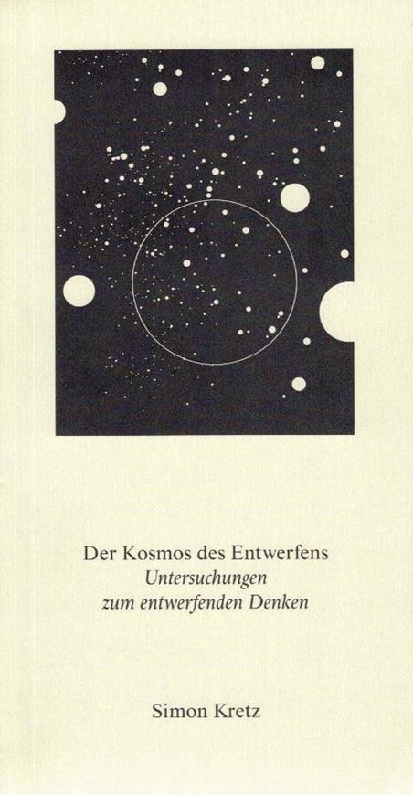 Der Kosmos des Entwerfens