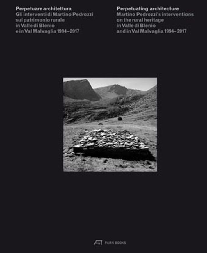 Perpetuating Architecture