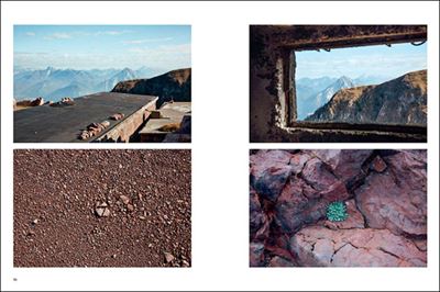 Materialising Colour